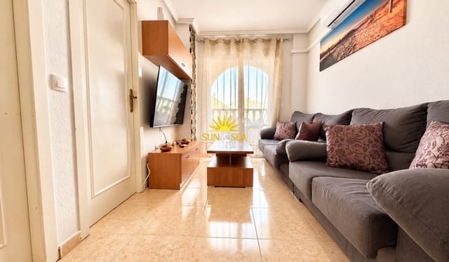 2 soveværelse Lejlighed til leje i El Molino, Torrevieja med swimmingpool - € 850 (Ref: 10167113)