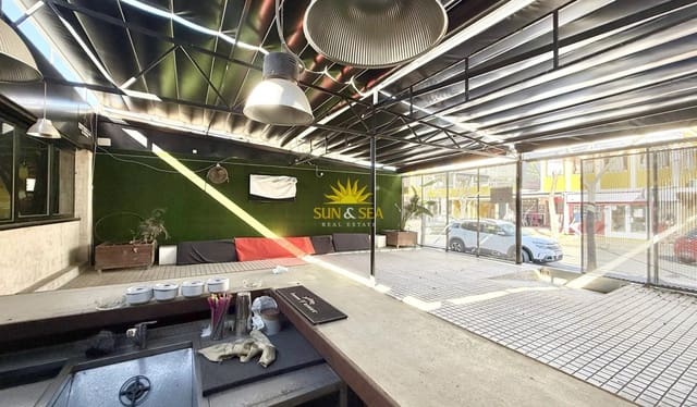 1 soveværelse Erhverv til salg i Centro, Torrevieja - € 650.000 (Ref: 10167446)