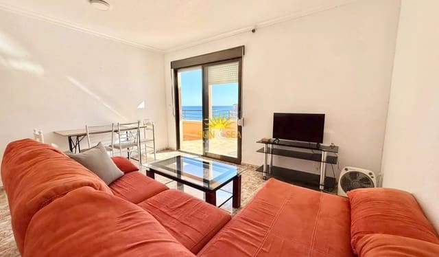 Appartement de 2 chambres à louer à Avenida Habaneras - Curva de Palangre, Torrevieja - 1 000 € (Ref: 10167540)