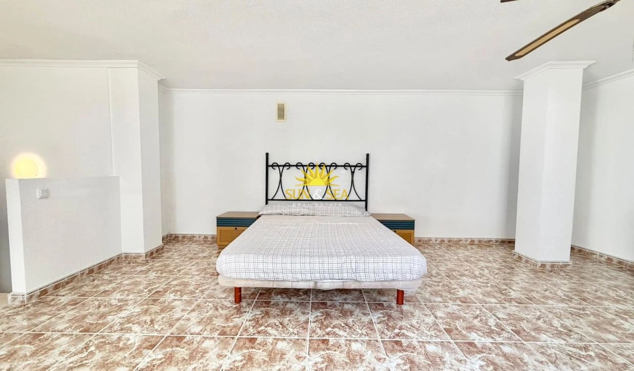 Appartement de 2 chambres à louer à Torrevieja - 1 000 € (Ref: 10167540)