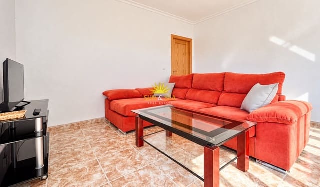 Apartamento de 2 habitaciones en Avenida Habaneras - Curva de Palangre, Torrevieja en alquiler - 1.000 € (Ref: 10167540)