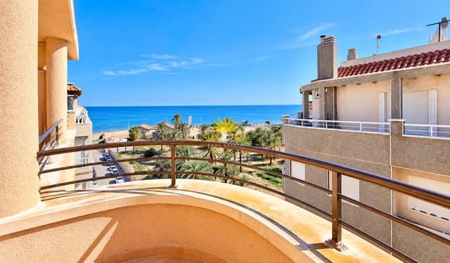 Apartamento de 2 habitaciones en Avenida Habaneras - Curva de Palangre, Torrevieja en alquiler - 1.000 € (Ref: 10167540)