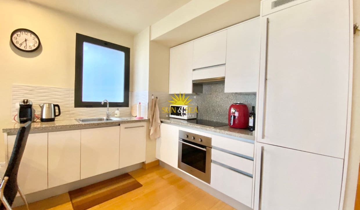 2 camera da letto Appartamento da affittare in Villamartin con piscina garage - 1.000 € (Rif: 10167541)