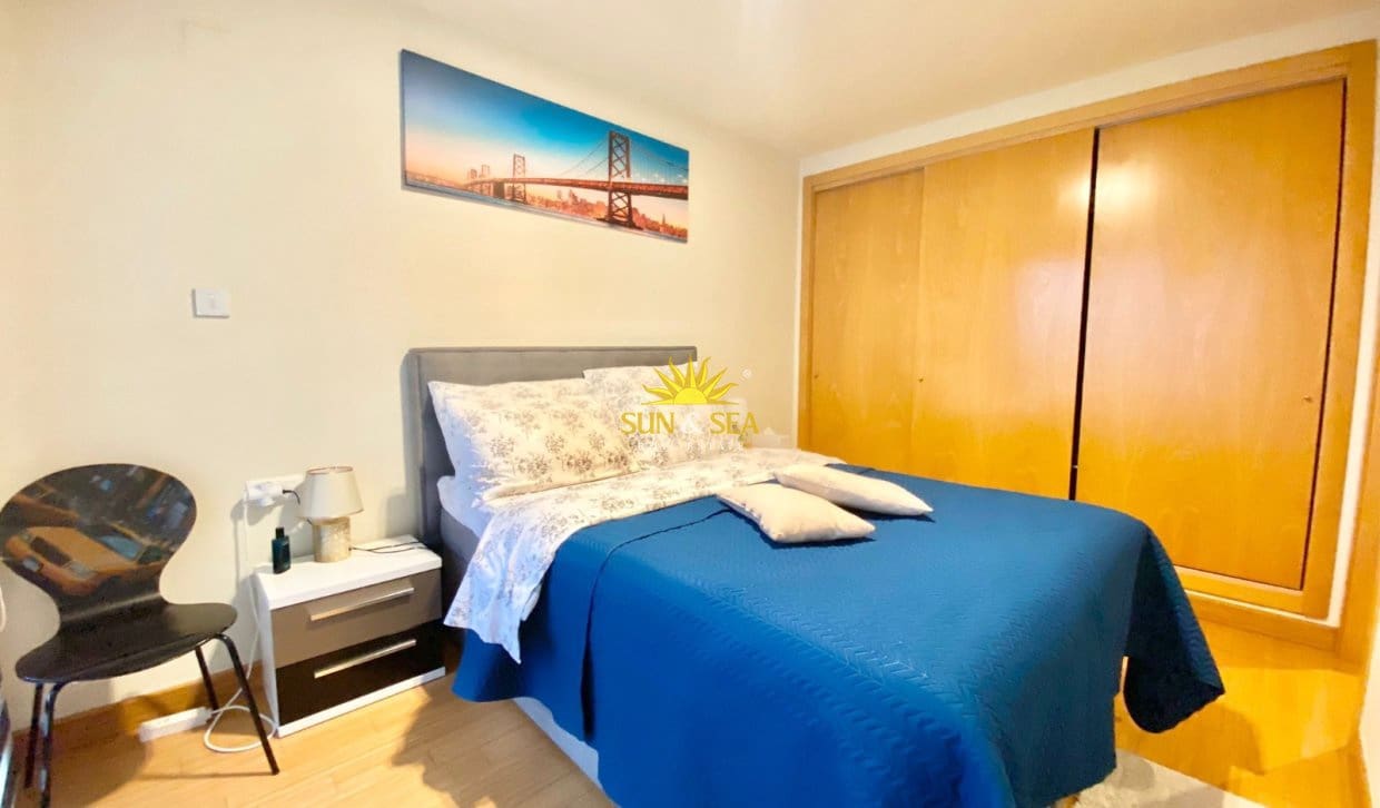 2 camera da letto Appartamento da affittare in Villamartin con piscina garage - 1.000 € (Rif: 10167541)