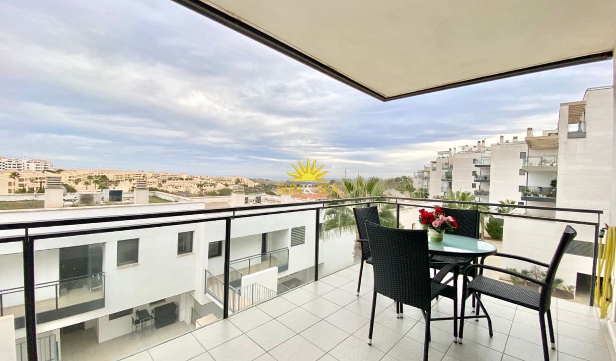 2 camera da letto Appartamento da affittare in Villamartin con piscina garage - 1.000 € (Rif: 10167541)