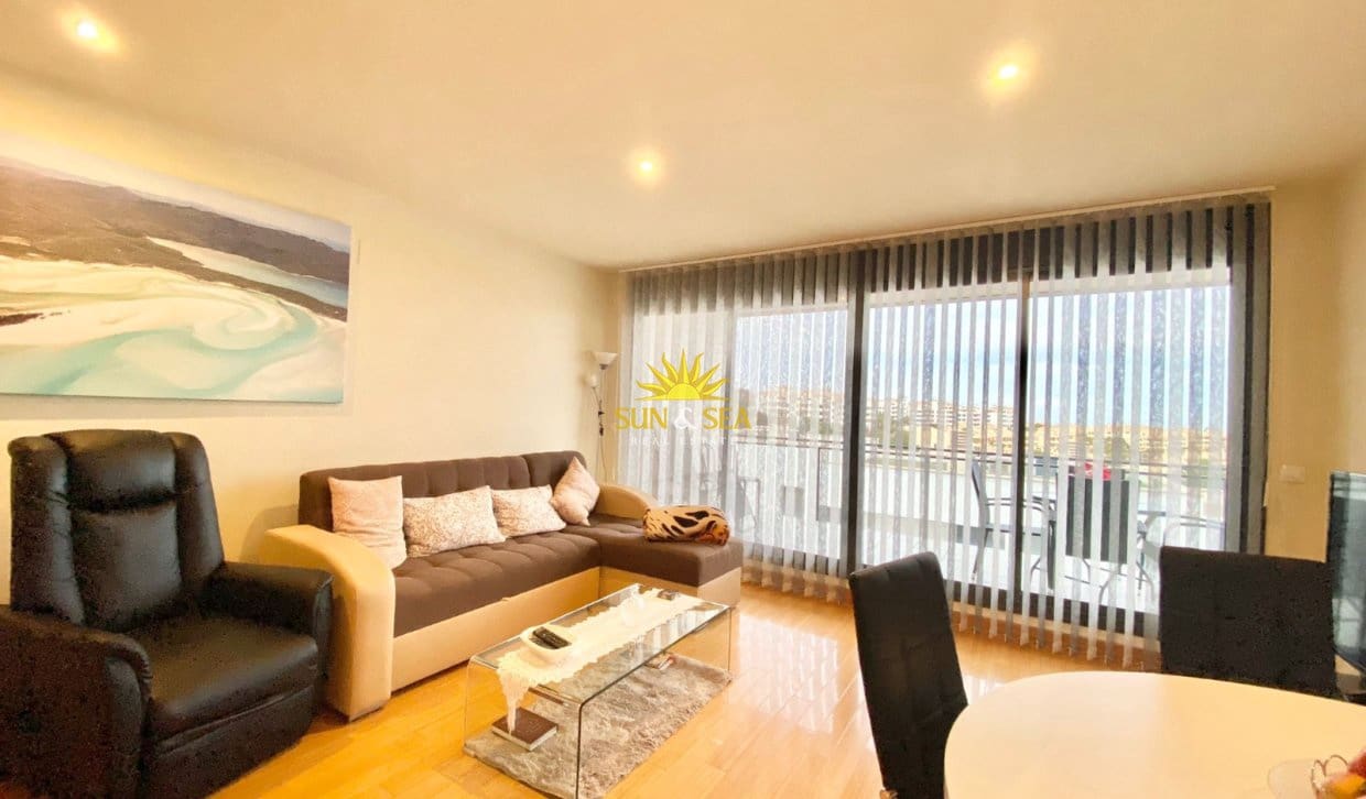 2 camera da letto Appartamento da affittare in Villamartin con piscina garage - 1.000 € (Rif: 10167541)