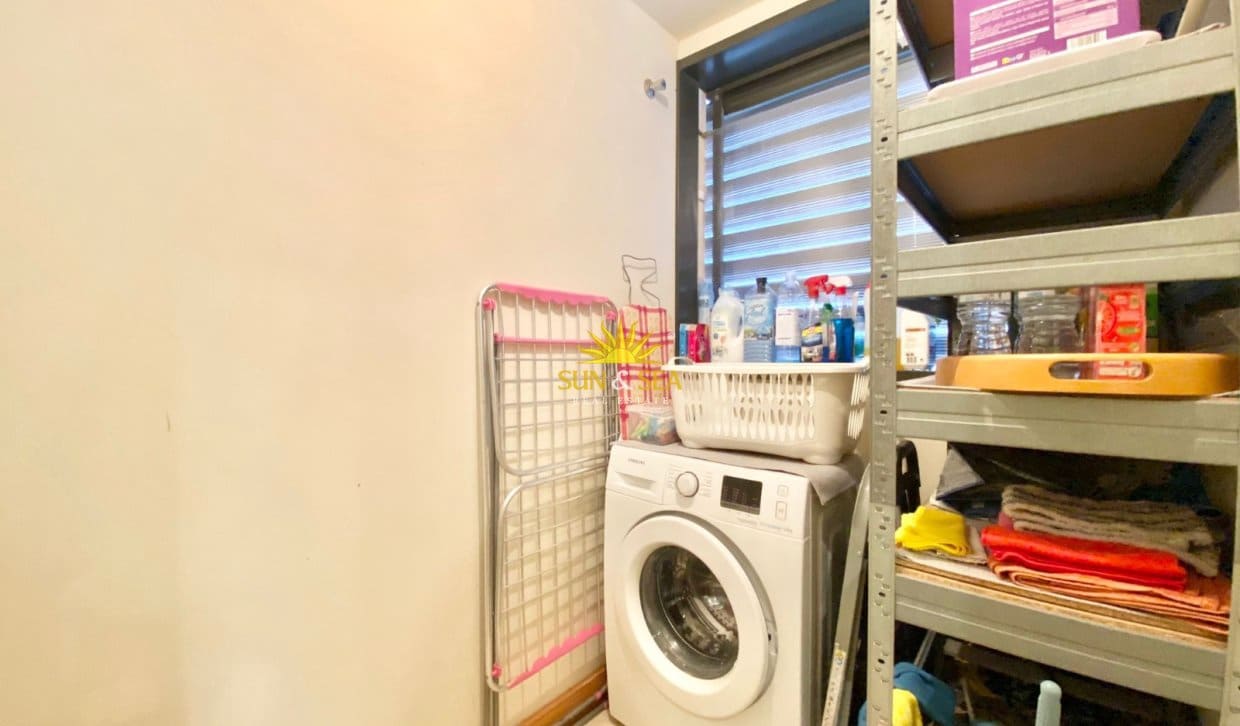 2 camera da letto Appartamento da affittare in Villamartin con piscina garage - 1.000 € (Rif: 10167541)