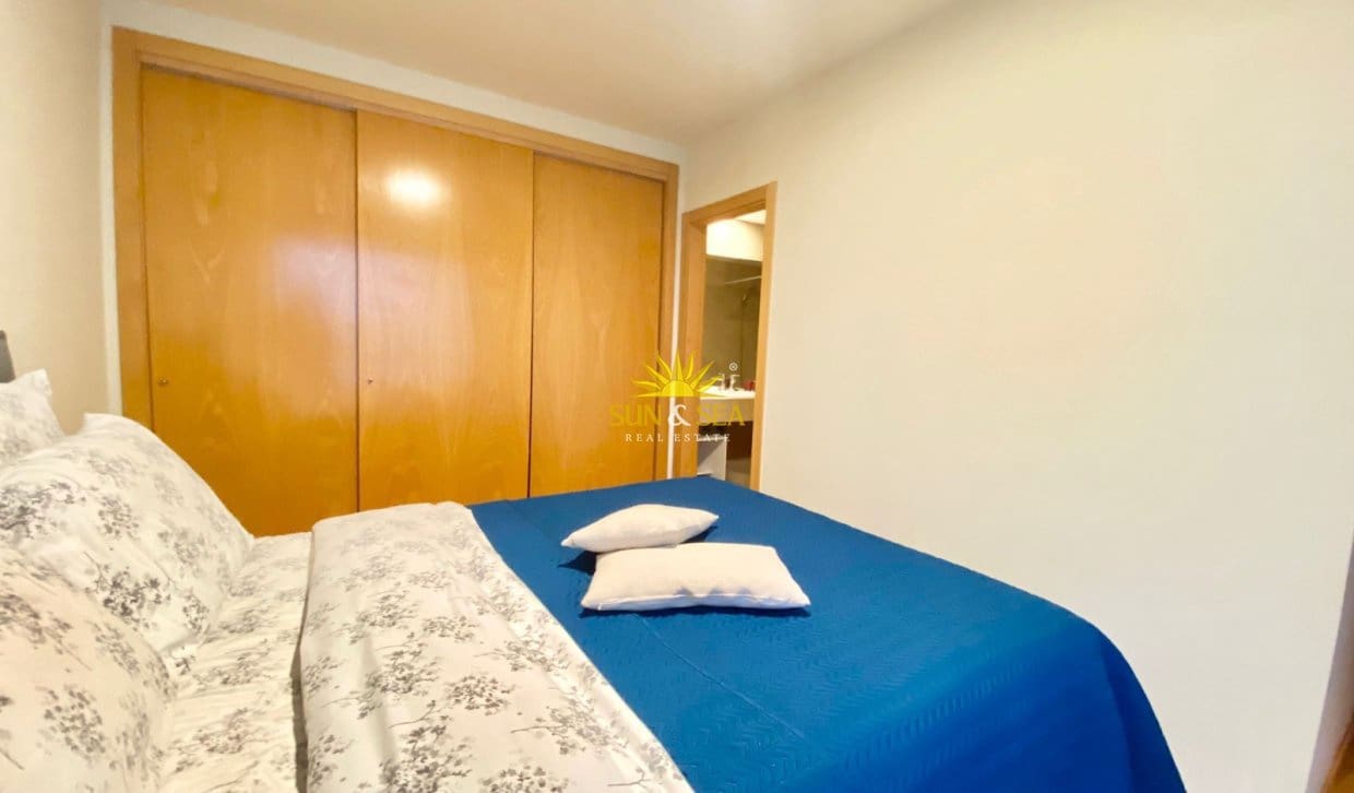 2 camera da letto Appartamento da affittare in Villamartin con piscina garage - 1.000 € (Rif: 10167541)