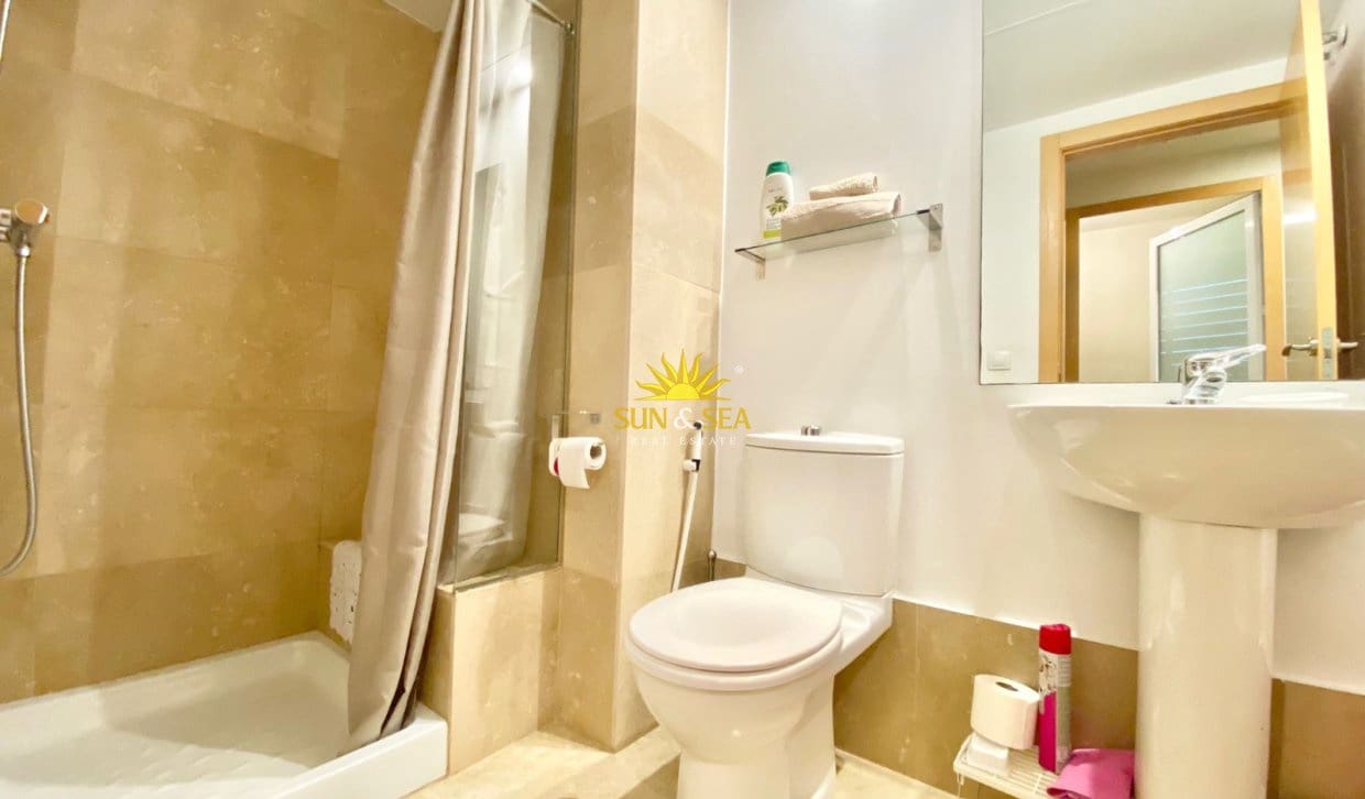 2 camera da letto Appartamento da affittare in Villamartin con piscina garage - 1.000 € (Rif: 10167541)