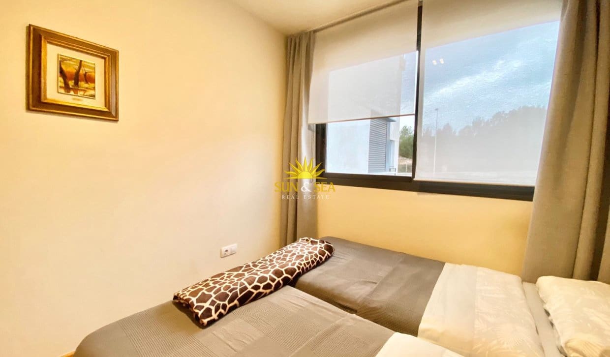 2 camera da letto Appartamento da affittare in Villamartin con piscina garage - 1.000 € (Rif: 10167541)