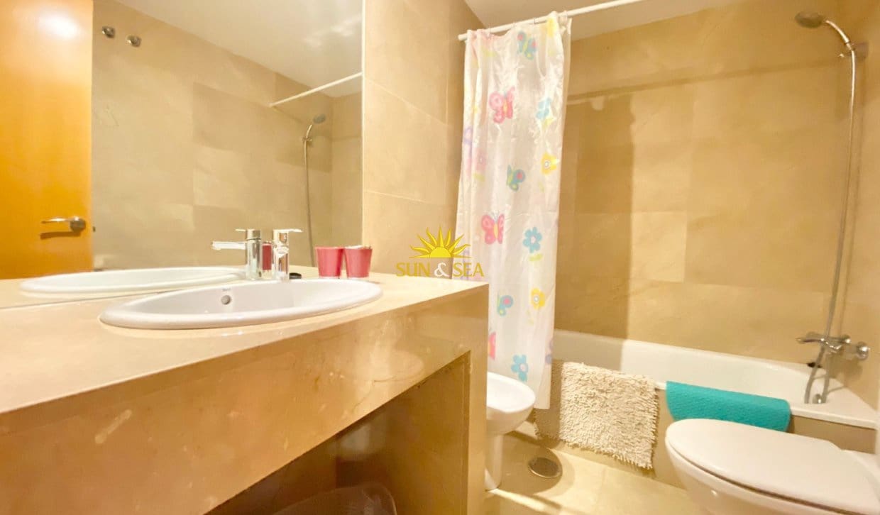2 camera da letto Appartamento da affittare in Villamartin con piscina garage - 1.000 € (Rif: 10167541)
