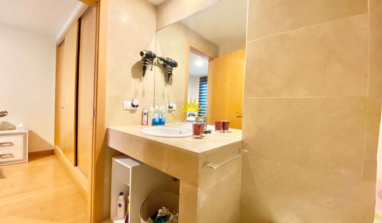 2 camera da letto Appartamento da affittare in Villamartin con piscina garage - 1.000 € (Rif: 10167541)