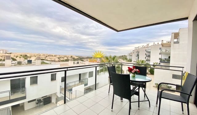 2 camera da letto Appartamento da affittare in Villamartin, Orihuela con piscina garage - 1.000 € (Rif: 10167541)