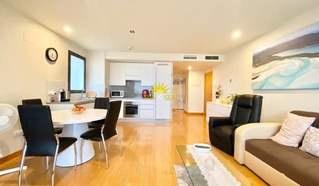 2 camera da letto Appartamento da affittare in Villamartin, Orihuela con piscina garage - 1.000 € (Rif: 10167541)