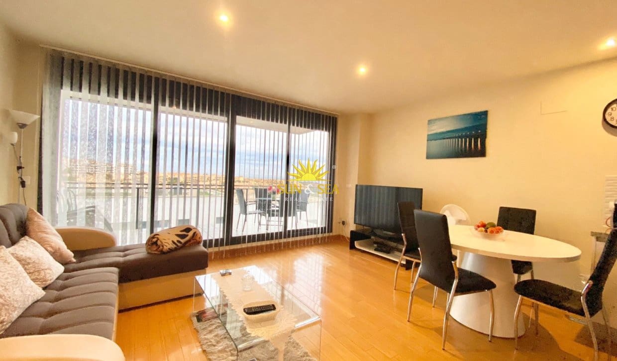 2 camera da letto Appartamento da affittare in Villamartin con piscina garage - 1.000 € (Rif: 10167541)