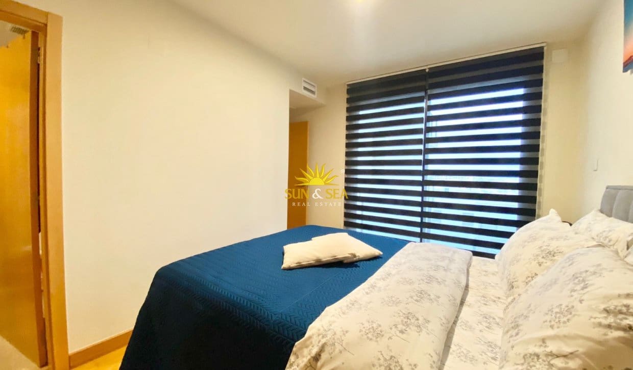2 camera da letto Appartamento da affittare in Villamartin con piscina garage - 1.000 € (Rif: 10167541)