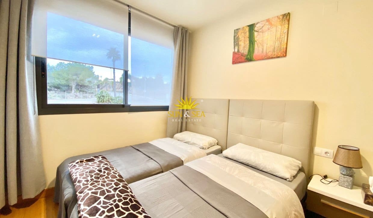 2 camera da letto Appartamento da affittare in Villamartin con piscina garage - 1.000 € (Rif: 10167541)