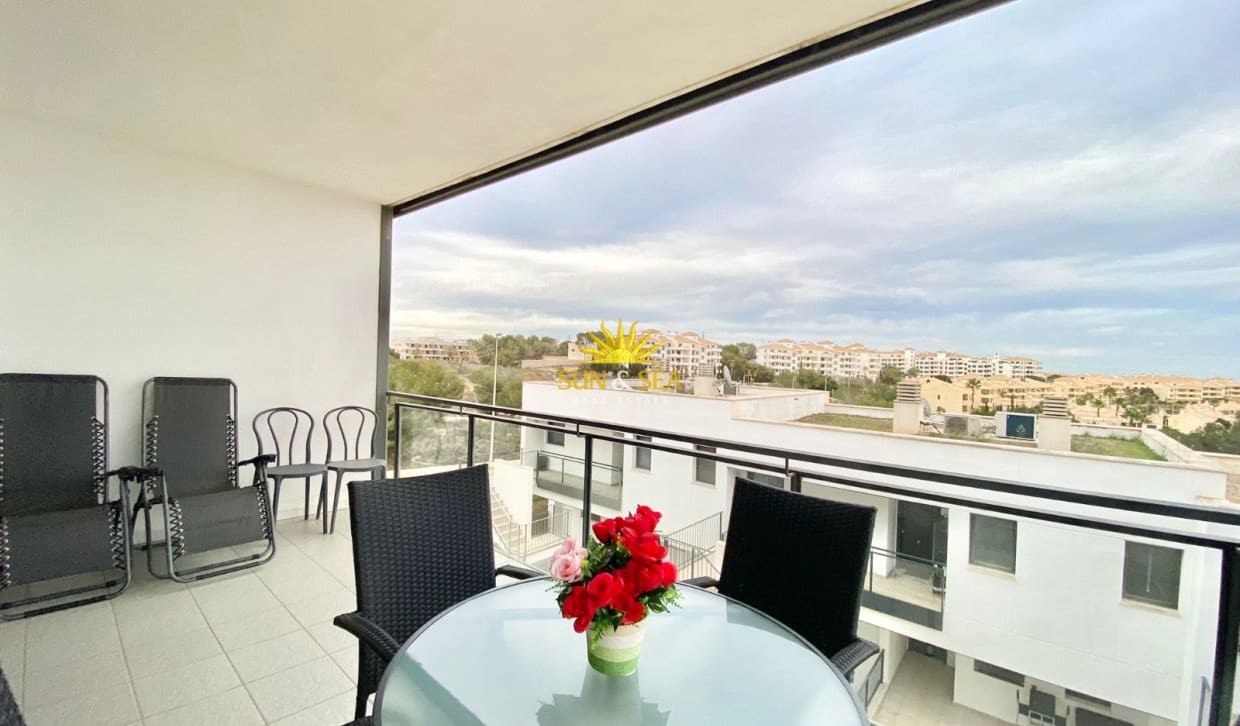 2 camera da letto Appartamento da affittare in Villamartin con piscina garage - 1.000 € (Rif: 10167541)