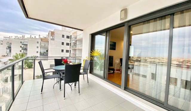2 camera da letto Appartamento da affittare in Villamartin, Orihuela con piscina garage - 1.000 € (Rif: 10167541)