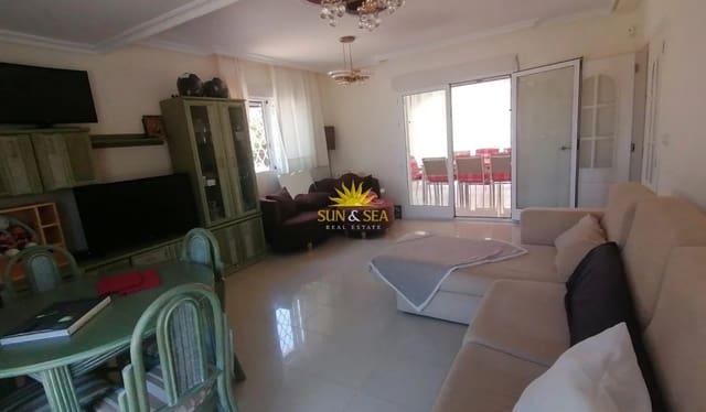 2 bedroom Villa for rent in Cala d'Or, El Campello with pool garage - € 2,400 (Ref: 10167542)