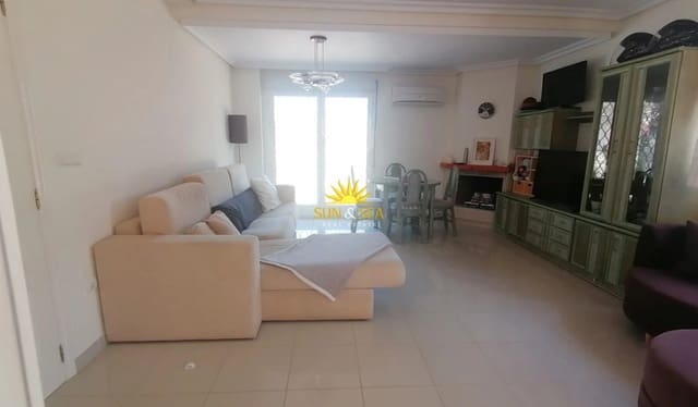 2 bedroom Villa for rent in Cala d'Or, El Campello with pool garage - € 2,400 (Ref: 10167542)