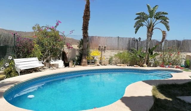 2 bedroom Villa for rent in Cala d'Or, El Campello with pool garage - € 2,400 (Ref: 10167542)