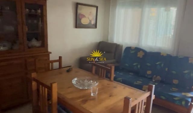 Maison de Ville de 3 chambres à louer à Centro, Los Alcázares - 850 € (Ref: 10168842)