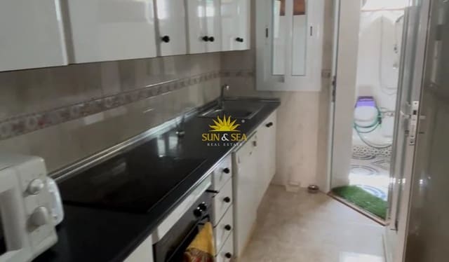 Maison de Ville de 3 chambres à louer à Centro, Los Alcázares - 850 € (Ref: 10168842)
