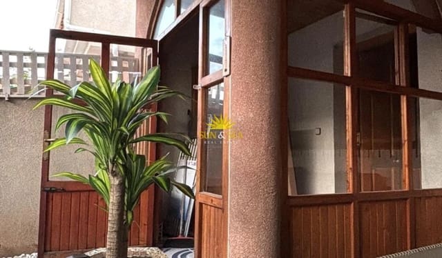 Maison de Ville de 3 chambres à louer à Centro, Los Alcázares - 850 € (Ref: 10168842)