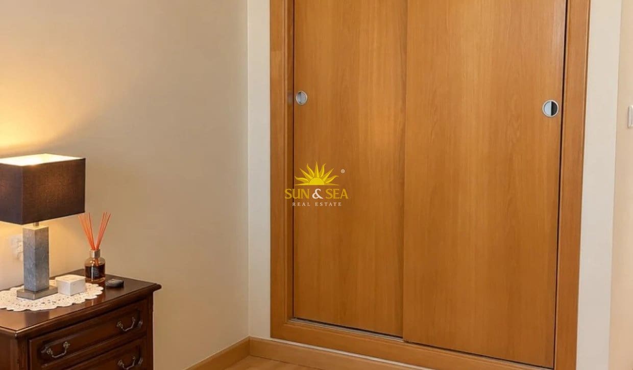 3 camera da letto Appartamento da affittare in Alicante citta con piscina garage - 1.450 € (Rif: 10169037)
