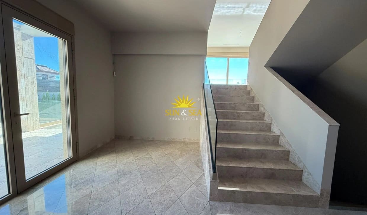 6 bedroom Villa for sale in La Mata with pool garage - € 4,700,000 (Ref: 10169038)