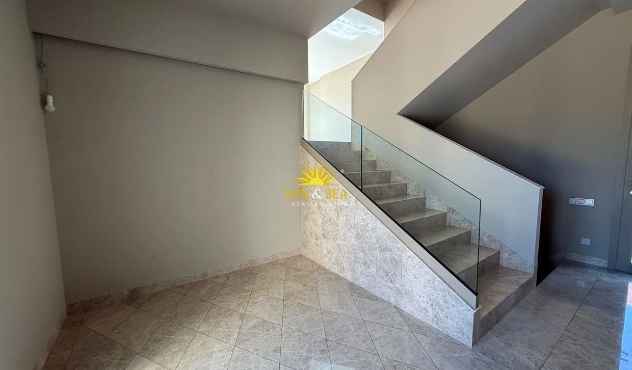 6 bedroom Villa for sale in La Mata with pool garage - € 4,700,000 (Ref: 10169038)