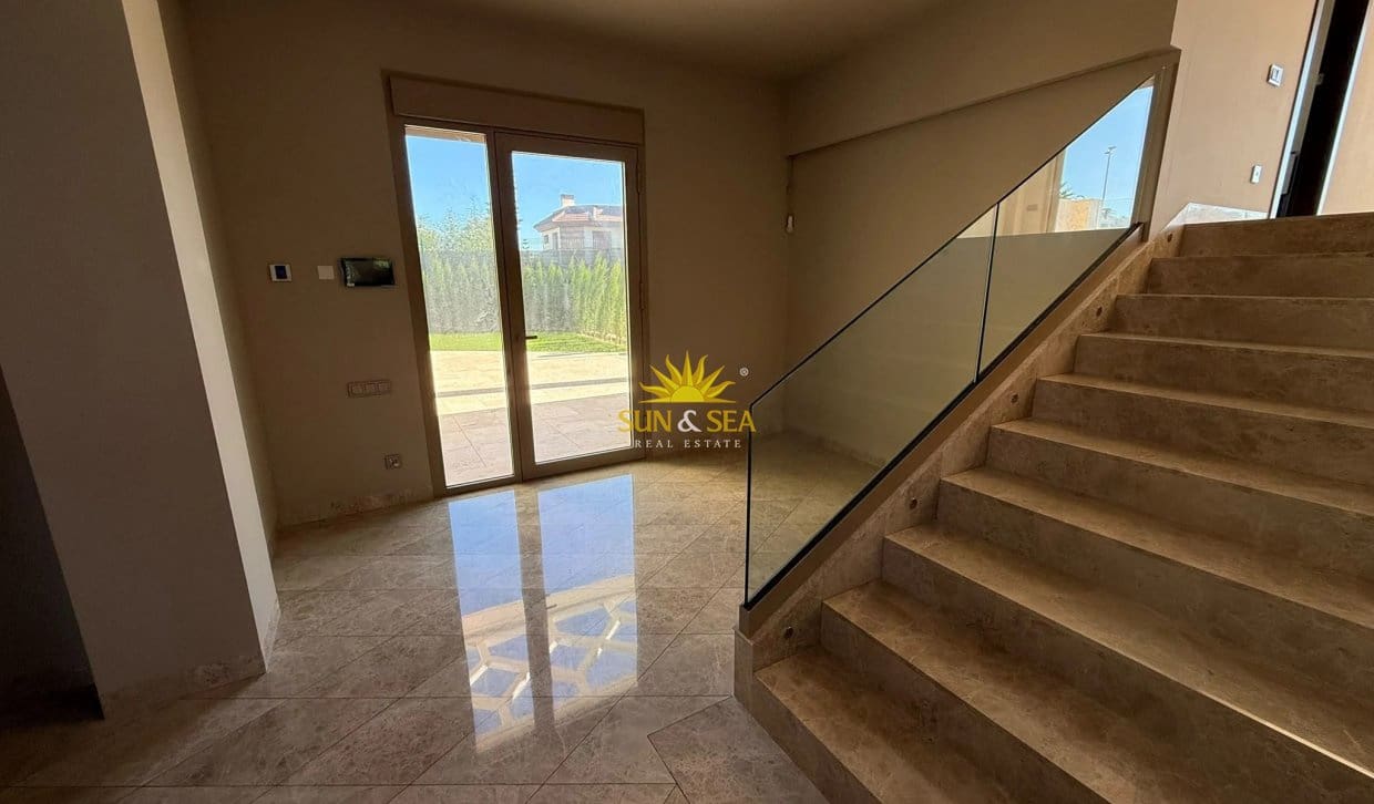 6 bedroom Villa for sale in La Mata with pool garage - € 4,700,000 (Ref: 10169038)