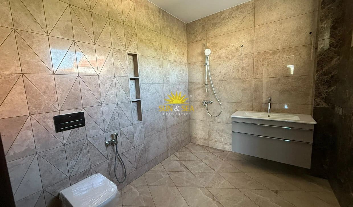 6 bedroom Villa for sale in La Mata with pool garage - € 4,700,000 (Ref: 10169038)