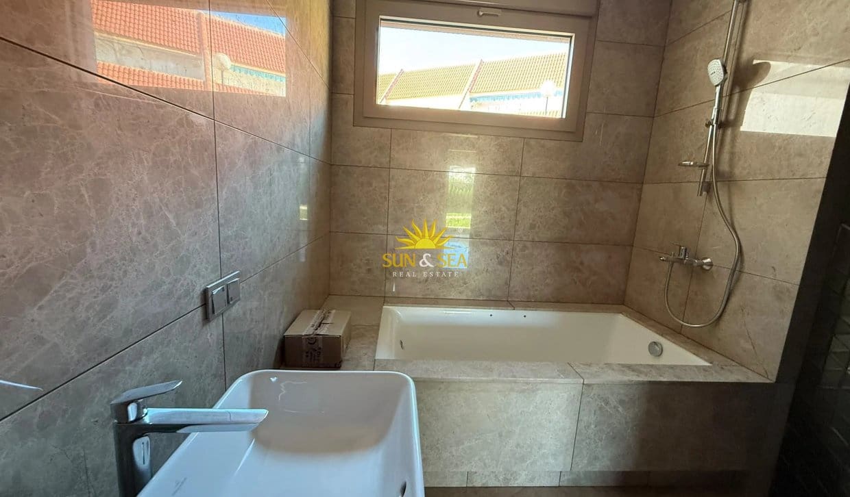 6 bedroom Villa for sale in La Mata with pool garage - € 4,700,000 (Ref: 10169038)