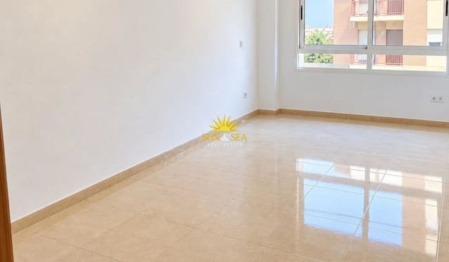 3 soverom Hus til leie i Playa de San Juan, Alicante by med svømmebasseng garasje - € 1 450 (Ref: 10169333)