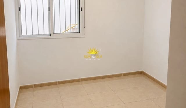 3 soverom Hus til leie i Playa de San Juan, Alicante by med svømmebasseng garasje - € 1 450 (Ref: 10169333)