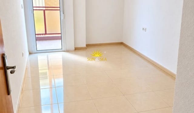 3 soverom Hus til leie i Playa de San Juan, Alicante by med svømmebasseng garasje - € 1 450 (Ref: 10169333)