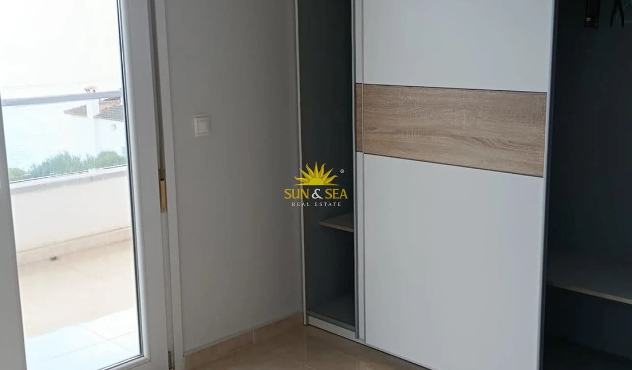 2 sypialnia Apartament do wynajęcia w Altea z basenem garażem - 1 450 € (Ref: 10169336)