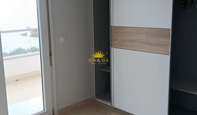 2 sypialnia Apartament do wynajęcia w Altea z basenem garażem - 1 450 € (Ref: 10169336)