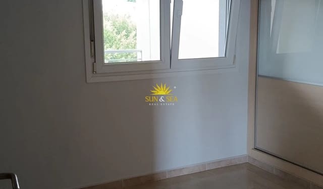 2 sypialnia Apartament do wynajęcia w Altea z basenem garażem - 1 450 € (Ref: 10169336)