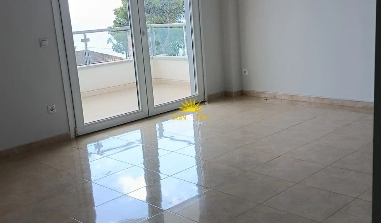 2 sypialnia Apartament do wynajęcia w Altea z basenem garażem - 1 450 € (Ref: 10169336)