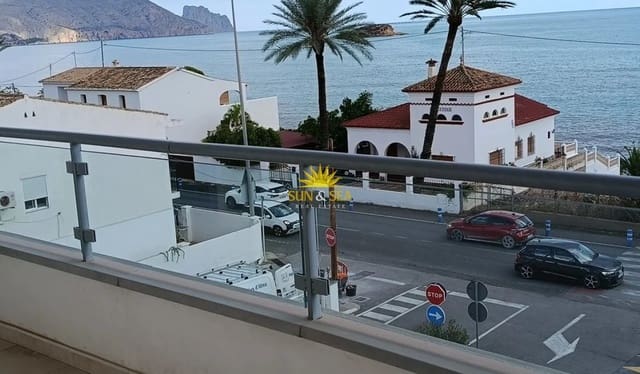 2 sypialnia Apartament do wynajęcia w Altea z basenem garażem - 1 450 € (Ref: 10169336)