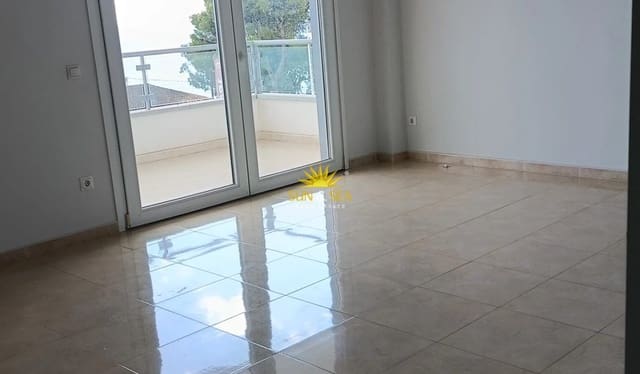 2 sypialnia Apartament do wynajęcia w Altea z basenem garażem - 1 450 € (Ref: 10169336)