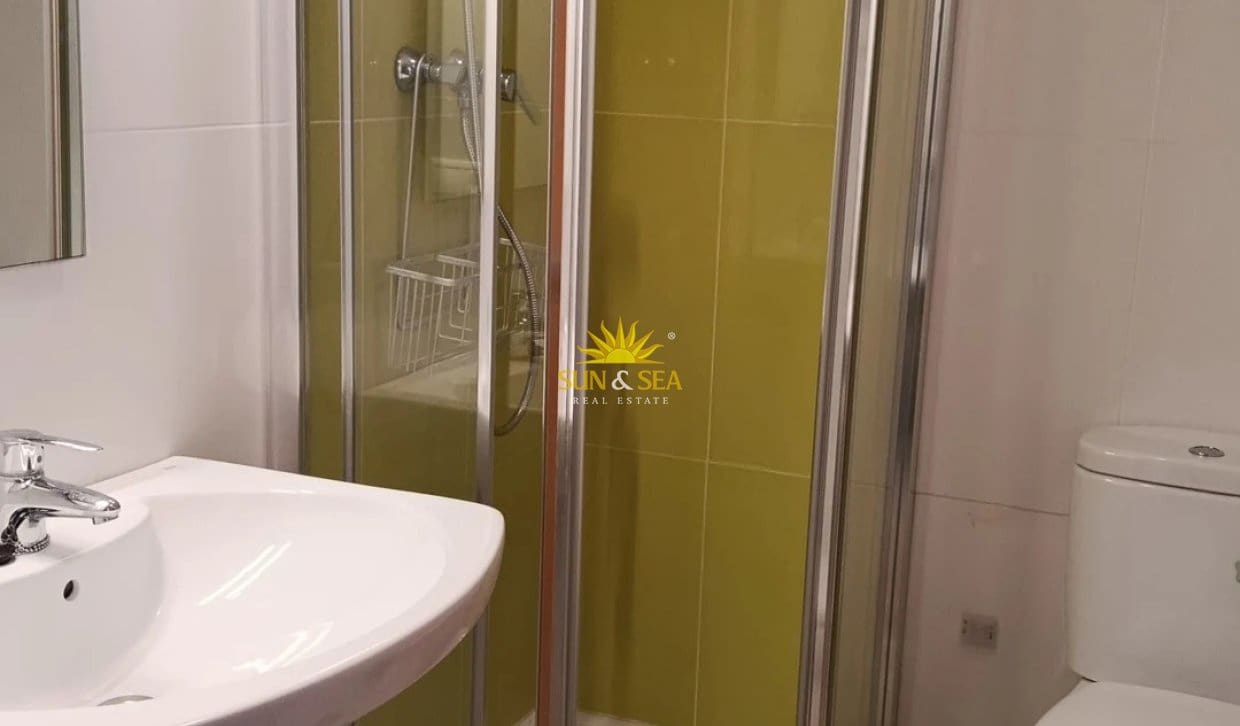 2 sypialnia Apartament do wynajęcia w Altea z basenem garażem - 1 450 € (Ref: 10169336)