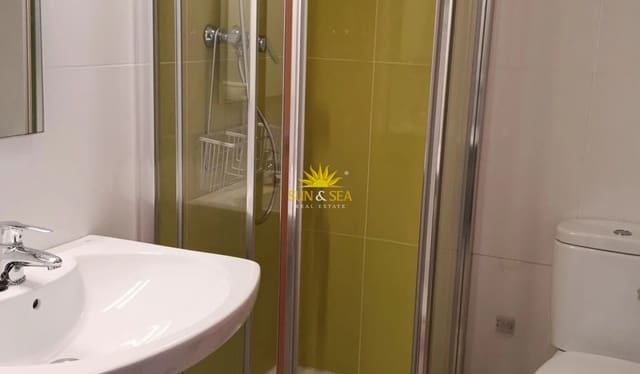 2 sypialnia Apartament do wynajęcia w Altea z basenem garażem - 1 450 € (Ref: 10169336)