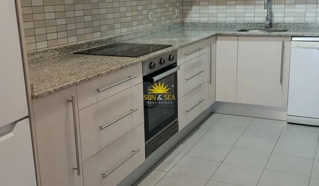 2 sypialnia Apartament do wynajęcia w Altea z basenem garażem - 1 450 € (Ref: 10169336)