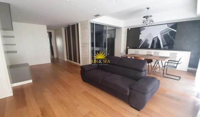 3 quarto Apartamento para arrendar em El Campello com garagem - 850 € (Ref: 10169337)