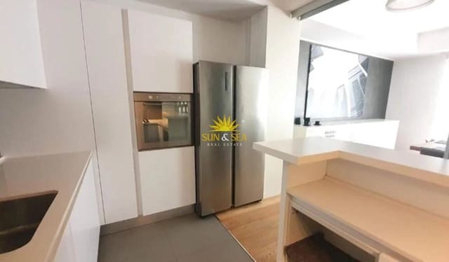 3 quarto Apartamento para arrendar em El Campello com garagem - 850 € (Ref: 10169337)