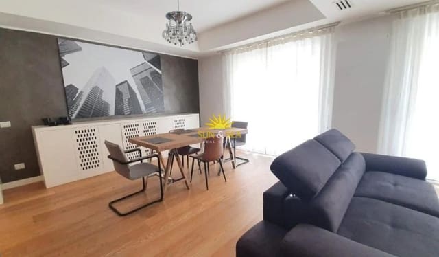 3 quarto Apartamento para arrendar em El Campello com garagem - 850 € (Ref: 10169337)